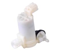XUBOR Car Windshield Washer Pump 28920-CA000 Motor, for NISSAN, Tiida Patrol, for Murano, Leaf Wingroad Y12 Y62 FX35 FX37 QX50 QX56 QX70 Windshield Washer Pump