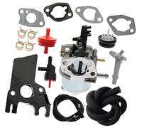 XUBOR Carburetor Replacement, for Toro S Power Clear Series, for Various Snowblower Models Like The 721 Snow Plow Carburetor
