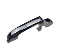XUBOR Chrome Exterior Door Handle Front Rear Left Right, for Veracruz, Ix55 2007-2012 3.8L 826513J010,82651-3J010 Car Interior Door Handle(Front Right Rear Chrome)