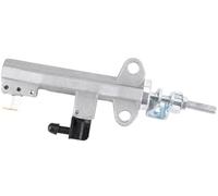 XUBOR Clutch Master Cylinder, for Civic 2005 2006 2007-2011 Hatchback 1.4L .8L 2.2L Slave Replaces 46925-SMJ-E03 46920-Smg-043 46920-Smg-033 Clutch Master Cylinder
