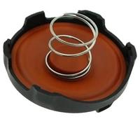 XUBOR Engine Valve Cover, for, X3 X4 X5 X6 X7 G20 G21 G30 G31 G11, Car PCV 11128571308 Vehicle Breather Unit