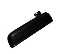 XUBOR Exterior Door Handle Front Rear Left Right, for Tercel, 1995 1996 1997-1999 692400A010,69230-0A010,69210-0A010,69220-0A010 Car Interior Door Handle(Black Front Left)