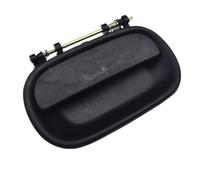 XUBOR Exterior Outside Door Handle Front Left Right Black, for Isuzu, NPR HPR-HD NQR NRR 8948677210,760-5602,8978677221 1995-2007 Car Interior Door Handle(Black Front Left)