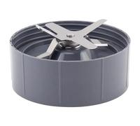XUBOR Extractor Blade Replacement Part, for 600W & 900W Blender Blender Lid Blade Replacement
