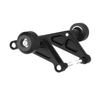 XUBOR For Aprilia, for Rsv4 /, for Aprc/Rf/Rr, for Factory 2009-2020 Motorcycle Frame Sliders Crash Protector Motorbike Crash Bar Motorcycle Front Fork Crash Protector