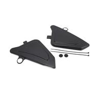 XUBOR For BMW, for K1600 B/For Grand America 2018 2019 2020 21 Motorcycle Frame Side Panels Cover Fairing Cowl Plates Tank Trim Motorbike Crash Bar Motorcycle Front Fork Crash Protector