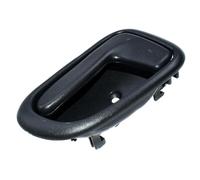 XUBOR for Corolla, Gray Inside Front Rear Right Left Door Handles 6920612130 6920512130 Gray 1993 1994 1995 1996 1997 Car Interior Door Handle(Left Gray)