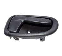 XUBOR for Corolla, Gray Inside Front Rear Right Left Door Handles 6920612130 6920512130 Gray 1993 1994 1995 1996 1997 Car Interior Door Handle(Right Gray)