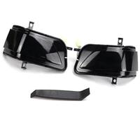XUBOR For CRV 2007-2011, for Crosstour 2011-2016 LED Dynamic Turn Signal Indicator Light Blinker Lamp Side Rearview Mirror Light Turn Signal Light