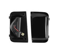 XUBOR For Fiat, for DUCATO, for Peugeot, for BOXER Side 2006-2018 Car Accessories Mirror Light Turn Signal Welcome Lamp Indicator 6325H1 71748253 Side Marker Light