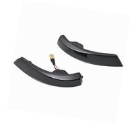XUBOR For Focus, 2 3 Mk2 Mk3, for Mondeo, Mk4 EU Dynamic Turn Signal Light LED Side Rearview Mirror Sequential Indicator Blinker Lamp Turn Signal Light