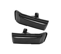 XUBOR For Ford, for F150 2015-2021 LED Dynamic Side Rearview Mirror Light Turn Signal Light FL3Z-13B375-AA Side Marker Light