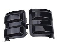 XUBOR For Ford, for F250 F350 F450 2008-2016, for Super Duty Left Right LED Side Mirror Marker Light 7C3Z13776B 7C3Z13776C 7C3Z13776A Side Marker Light