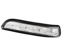 XUBOR For Hyundai, for I30 2009-2012 Side Rearview Mirror LED Indicator Lamp 876132L600 876142L600 Turn Signal Light