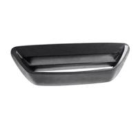 XUBOR, for Hyundai, H1 For Starex SVX 1997-2007 Car Air Flow Intake Vent Bonnet Cap Car Front Hood Scoop Cover Trim Air Intake Air Vent Cover Trim
