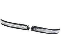 XUBOR For Kia, for Sportage, 2017 2018 Rearview Mirror Turn Signal Light LED Turn Signal Indicating Lamp 87614D9000L 87624D9000R Turn Signal Light