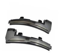 XUBOR For Land Rover, for LR4, for Discovery, for, for Sport, for Evoque, for MK IV Dynamic LED Blinker Light Turn Signal Lamp Turn Signal Light