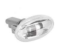 XUBOR For Peugeot, for 108 107 206 407 1007 301 Car Styling Side Indicator Light Side Lamp 6325G3 9680057480 Side Marker Light