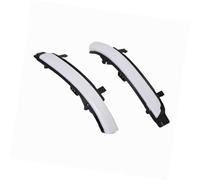 XUBOR For Skoda, for Octavia, MK2 1Z 2009-2013, for Superb B6 3T 2008-2014 LED Dynamic Turn Signal Light Side Mirror Indicator Blinker Sequential Lamp Turn Signal Light