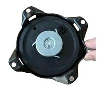 XUBOR for Tecumseh, Pull Right Direction for Tecumseh, 590420A, 590706 Starter Hand Pull Disk Garden Recoil Pull Starter