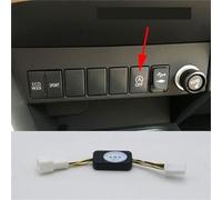 XUBOR For Toyota, RAV4 Corolla Highlander 2016-2018 Car Automatic Stop Start Engine System Off Device Control Sensor Auto Start Stop Sensor(For RAV4 2016-2018)