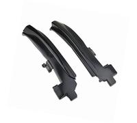 XUBOR For VOLVO, V40 CC II, for V60, for S60 2011-2018 S80 V70 III LED Dynamic Turn Signal Light Side Mirror Sequential Blinker Indicator Lamp Turn Signal Light