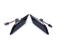 XUBOR For VW, for T6 Transporter, for Caravelle, for Multivan, VI 2020-2021 LED Sequential Turn Signal Lamps Part 7E0949101 Side Marker Light