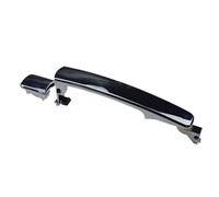 XUBOR Front Rear LH RH Exterior Chrome Door Handle, for Infiniti, FX35 FX45, for Murano, for Rogue 80640-CA012,82646-CA000,80645CA000 03-08 Car Interior Door Handle(Rear Rh Rr Rl Chrome)