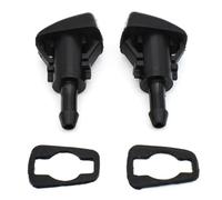 XUBOR Front Windshield Wiper Washer Jet Nozzle, for Hyundai, Solaris 2010-2014 Verna Creta Veracruz Ix55 Ix35 Ix25, for Kia, 98630 3J000 windscreen Washer Jet Windscreen Washer Nozzle