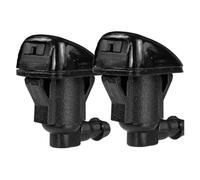XUBOR Front Windshield Wiper Washer Jet Nozzle Sprayer Hood Liquid Spout, for Toyota, for Corolla, E120 Camry XV30 85381-AE020 windscreen Washer Jet Windscreen Washer Nozzle