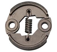 XUBOR Grass Trimmer Mower Brush Cutter Two Stroke Four Stroke 40-5/430/139/140 Mower Clutch Universal Lawn Mower Clutch(40-6)