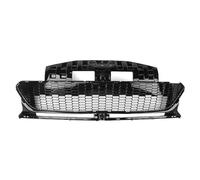 XUBOR Grill For, for Subaru, For BRZ ZD8 2022 2023 2024 2-Door Coupe Front Grille Grill Car Radiator Grills Cover Air Intake Grilles Bumper Grille Air Vent Cover Trim