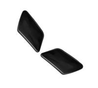 XUBOR Headlight Washer Cover Cap, for VOLVO, C30 2007-2008 Headlight Washer Nozzle Cover Cap Headlamp washer cover