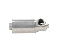 XUBOR Idle Air Control Valve, for BMW, for E34 E36 E38 E39 E46 X3 X5 Z4 Idle Motor Assembly 100017867 13411738981 0280140545 Idle Air Control Valve