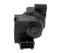 XUBOR Idle Air Control Valve, for Hyundai, Accent,for Elantra, for Tiburon 2000-2006 Stepper Motor 35150-22600 3515022600 B018 AC493 Idle Air Control Valve