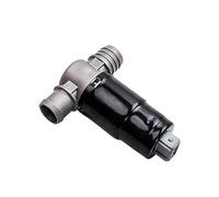 XUBOR Idle Air Control Valve IAC/Wire Connector Plug, for BMW, for E30 E34 E36 M20 M50 320I 325I 325is 325Ix 520I Z1 13411433626 Idle Air Control Valve