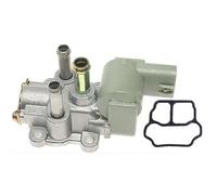 XUBOR Idle Air Control Valve IACV 22270-15010, for Toyota, for Corolla, for Celica 1995-1997 Car Accessories Idle Air Control Valve