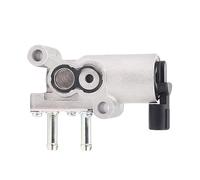 XUBOR Idle Motor Idle Speed Air Control Valve, for Civic, 1.5L 1992-1995 36450-p08-004 36450p08004 Idle Air Control Valve