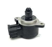 XUBOR Idle Speed Air Control Valve IAC with Gasket 23781-4M500 23781-5M401 23781-5M403 237814M500, for Nissan, Almera N16 2000 Idle Air Control Valve