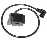 XUBOR Ignition Coil, for Makita Bbx7600 EB7650WH EB7660TH EB7660WH EBH7650TJ PM7650H, for Dolmar Pb-7601.4 Pb-7602. 161837-1 597-70010-10 lawn mower coil pack