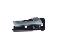 XUBOR Inside Door Handle Chrome Front/Rear/Left/Right, for Accent 2012-2017 83610-1R000 83620-1R000 82620-1R000 82610-1R000 Car Interior Door Handle(Rear Right Chrome)