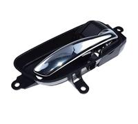 XUBOR Inside Interior Door Handle Front Rear Left Right, for Altima, for Pathfinder Titan, for Murano, 80671-3TA0D 80670-3TA0D 2013-2017 Car Interior Door Handle(Black Right)