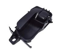 XUBOR Inside Interior Door Handle Front Rear Left Right, for Avalon, 1995 1996 1997 1998 1999 69205-07010,69206-07010,6920507010 Car Interior Door Handle(Black Left Side)
