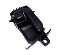 XUBOR Inside Interior Door Handle Front Rear Left Right, for Avalon, 1995 1996 1997 1998 1999 69205-07010,69206-07010,6920507010 Car Interior Door Handle(Black Right Side)