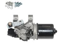 XUBOR LHD Front Wiper Motor, for NISSAN, for Qashqai, 2007-2014 28800-JD900 28800JD900 Car Windshield Wiper Motor Unit