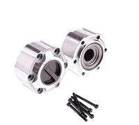 XUBOR Manual Free Wheel Hub Locking, for, for Nissan, Pickup Pathfinder Navara D21 Terrano I 1986-1989 King Cab 4025032G10 40250-32G10 B015 Wheel Part