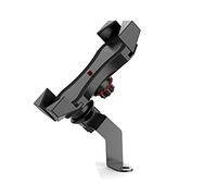 XUBOR Motorcycle Navigation Stand Motor Bike Phone Charge Holder USB | Charging Mount Clip Bracket phone, for Huawei , for Xiaomi