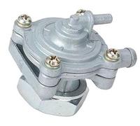 XUBOR Motorcycle Shut Off Valve Gas Tank Pump Petcock Fuel Switch, CB400 / VTEC 1999-2008 Motorcycle Fuel Valve