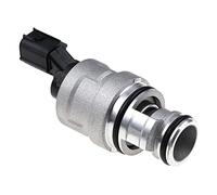 XUBOR New Air Control Idle Speed Control Valve, for Chrysler, for Dodge, for Dakota, for Jeep, V6 V8 3.7L 4.0L 4.7L 4861552AB 4861552AC 4861552AA Idle Air Control Valve