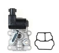 XUBOR New Auto Parts Idle Air Control Valve, for Toyota, for Daihatsu, Daihatsy 22270-97201 2227097201 Idle Air Control Valve